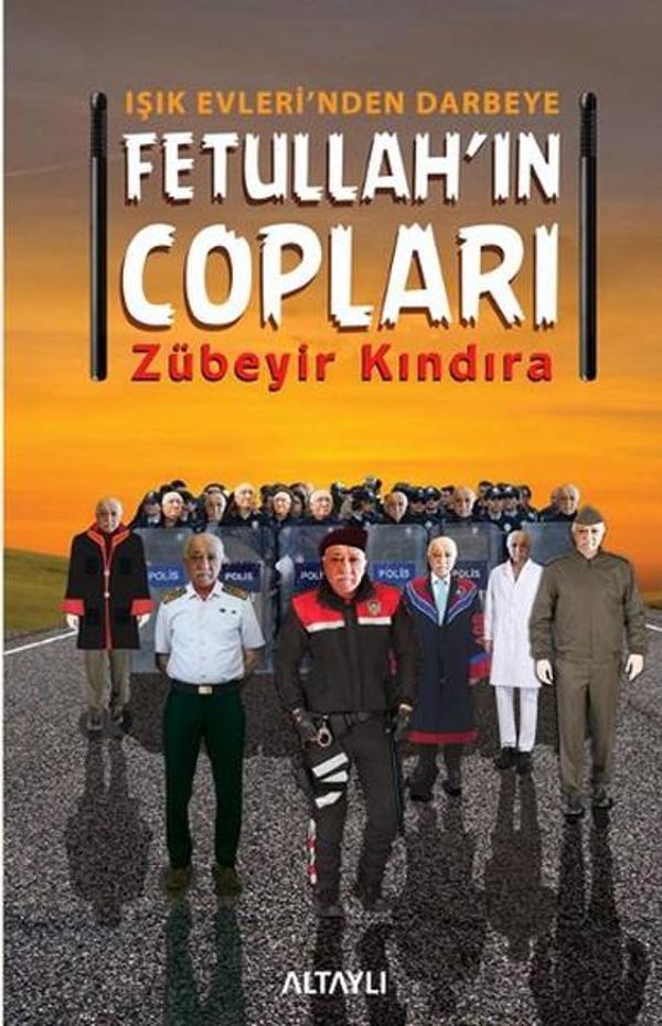 Fetullah'ın Copları - Altaylı - Image 1