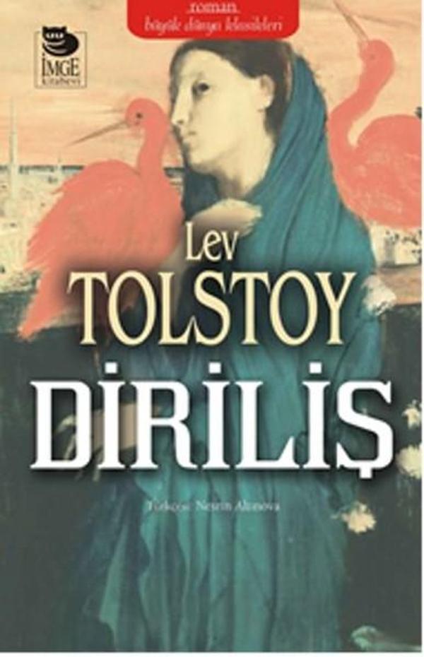 Diriliş - İmge Kitabevi - Image 1