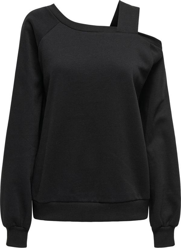 Only Onlları L/S Shoulder Detaıl Cs Swt - Image 1