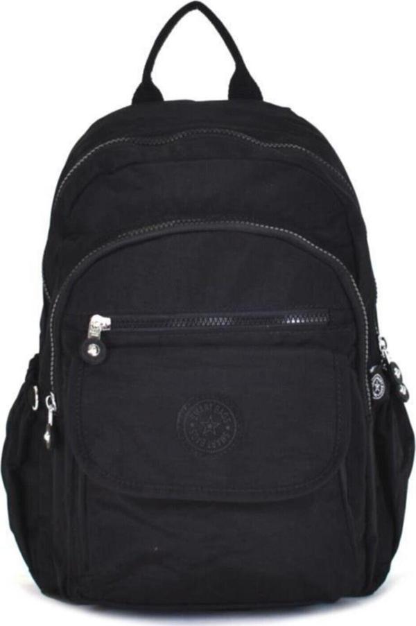 Smart Bags Smb1187 Siyah-0001 Kadın Sırt Çantası - Image 1