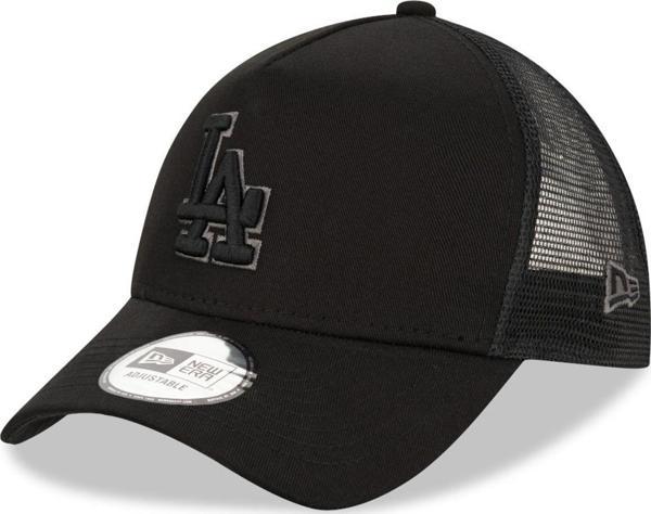 New Era Bob Team Logo 940 Siyah Şapka (12523912) - Image 1