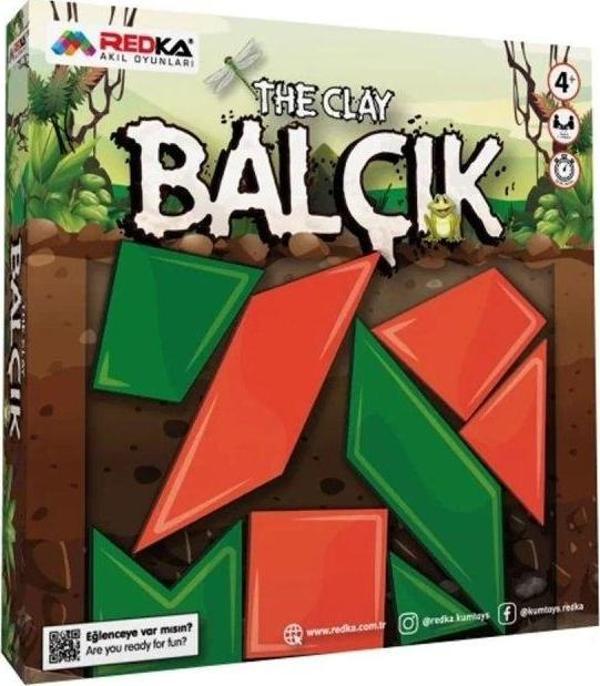 The Clay - Balçık - Image 1