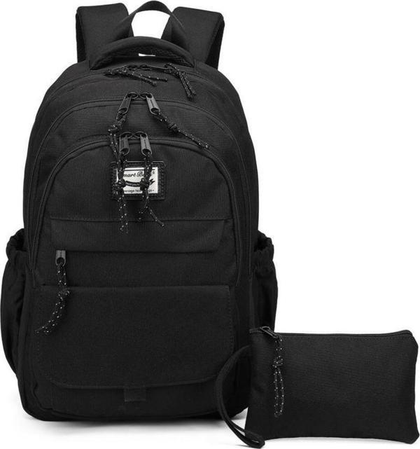 Smart Bags Sırt Çantası Okul Boyu Kalem Kutusu Hediyeli 3235 - Image 1