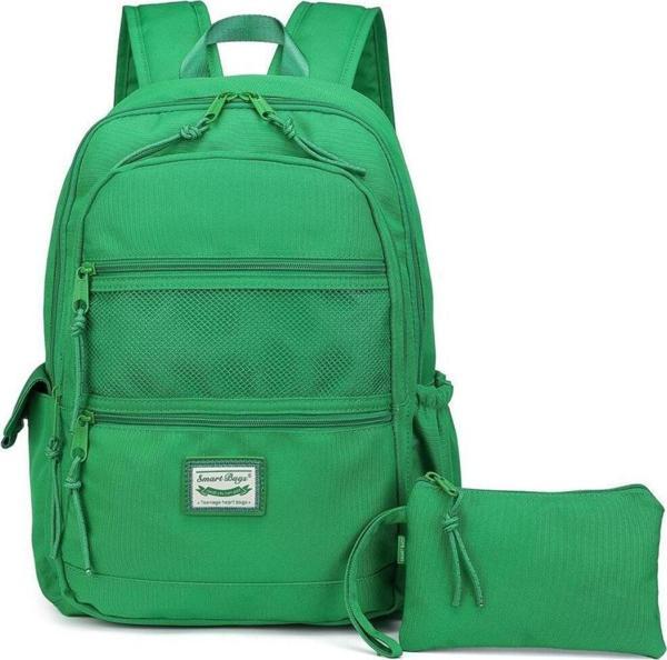 Smart Bags Sırt Çantası Okul Boyu Kalem Kutusu Hediyeli 3237 - Image 1