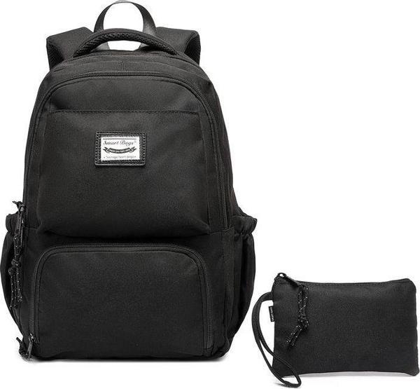 Smart Bags Unisex Kalemlik Hediyeli Okul Çantası 3240 - Image 1