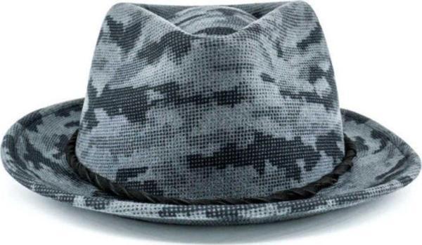 Goorin Bros Full Circle Siyah S - Image 1