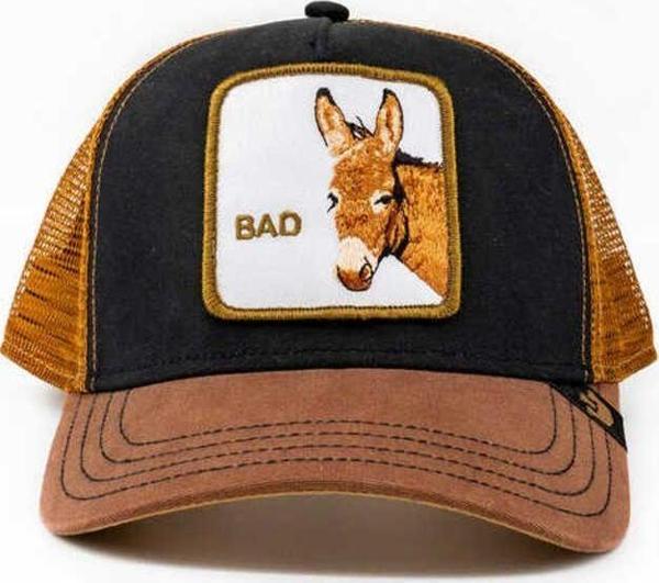 Goorin Bros Unisex Kahverengi Standart Şapka - Image 1