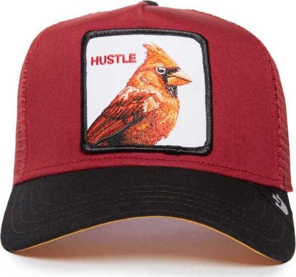 Goorin Bros . Cardinal Fan ( Kuş Figürlü ) 101-1990 - Image 1