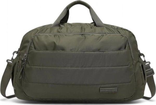 Smart Bags Yumuşak Kumaş Uniseks Spor Ve Seyahat Çantası 8727 - Image 1