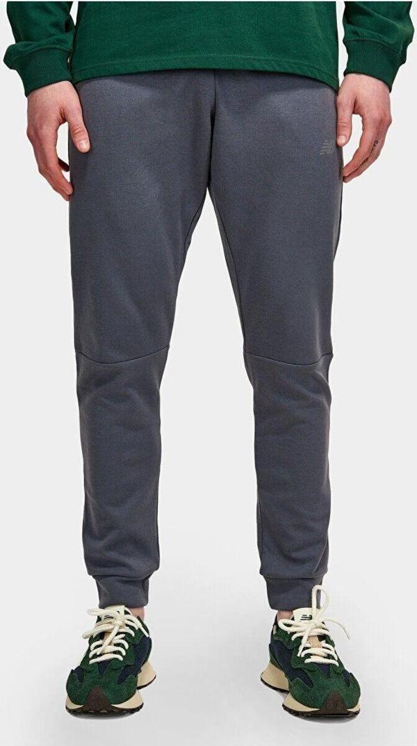 New Balance Mnp3804 Antrasit Erkek Spor Giyim - Image 1