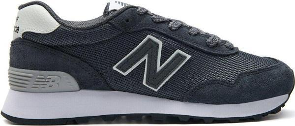 New Balance 515 Gri Kadın Günlük Giyim - Image 1