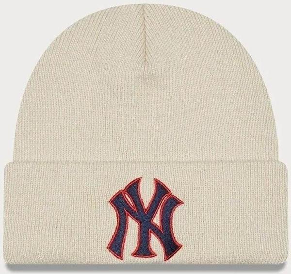 New Era Serıes Short Cuff Beanıe Neyyanco Stn - Image 1