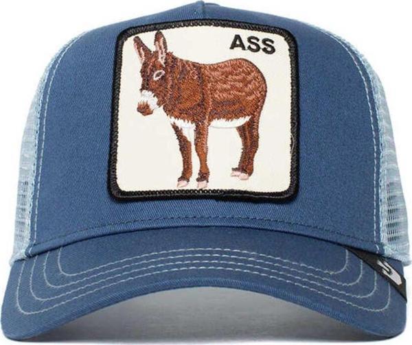 Goorin Bros . The Ass ( Eşşek Figürlü ) Şapka 101-0522 - Image 1