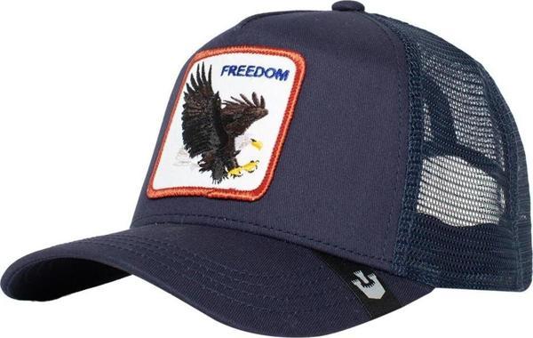 Goorin Bros Freedom Truckin 101-1032 - Image 1