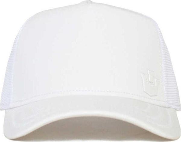 Goorin Bros Gateway Şapka 101-0784 Beyaz Standart - Image 1