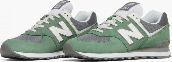New Balance Nb Lifestyle Unisex Shoes - Image 1