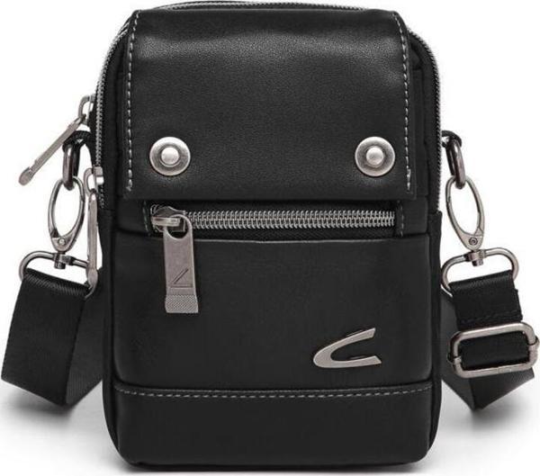 C-Active Minik Boy Erkek Postacı Omuz Çantası Poly Kumaş 8582 - Image 1