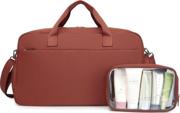 Smart Bags Kadın Büyük Boy Omuz Çantası 8757 - Image 1
