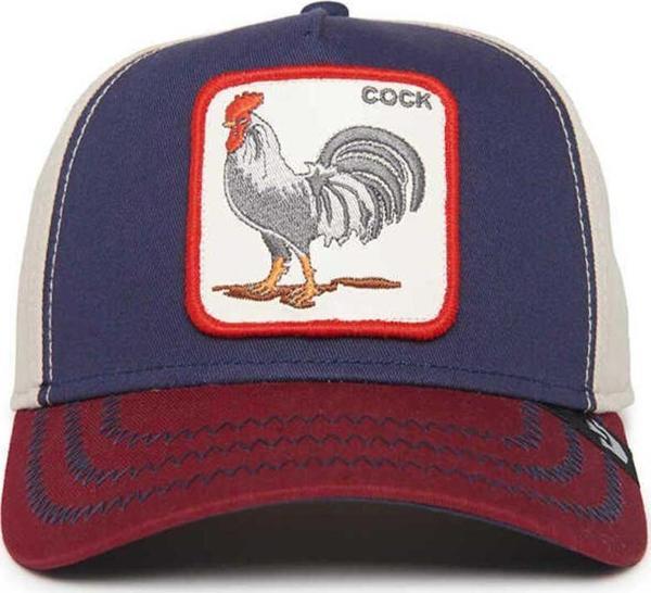 Goorin Bros . All American Rooster 100 ( Horoz Figürlü ) Şapka 101-1109 - Image 1