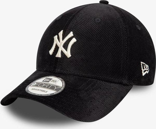 New Era Cord 9Forty Neyyan Blkofw Siyah Şapka 60595254 - Image 1