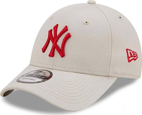 New Era League Essentials Bej Şapka (60240312) - Image 1