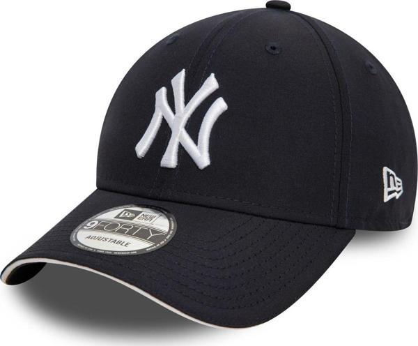 New Era Microfibre 9Forty Neyyan Nvynvy Lacivert Şapka 60595182 - Image 1