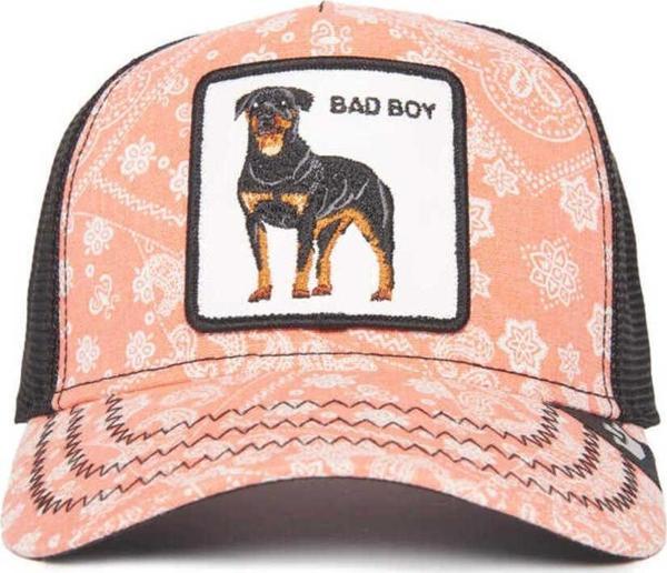 Goorin Bros . Lovesexy (Köpek Figürlü) Şapka 101-0948 - Image 1