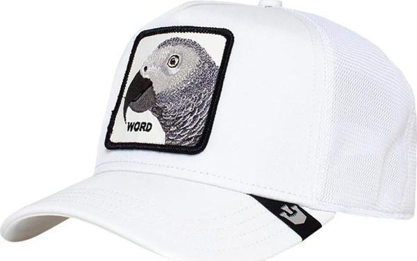 Goorin Bros Platinum Word 101-1043 - Image 1