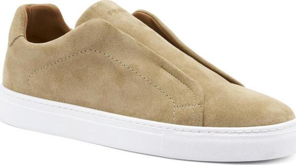 Erkek Sneaker ( Günlük) 28D1 Frau SUEDE Avena - Image 1