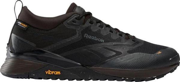 Reebok Erkek Siyah Nano X4 Adventure Cordura Outdoor Ayakkabı - Image 1