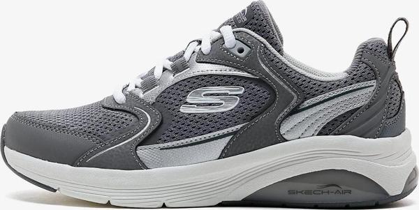 Kadın Sneaker ( Günlük) 149652 GYW Skechers SKECH - AİR EXTREME 2.0 - DAİLY Grey/White - Image 1