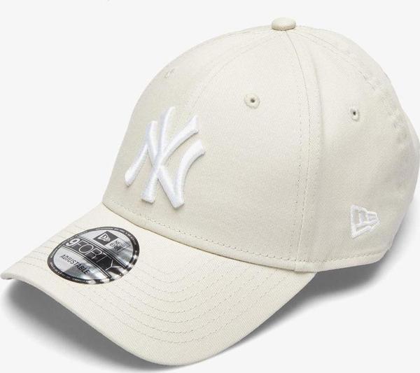 New Era Nos League Ess 9Forty Neyyan Stnwhı - Image 1