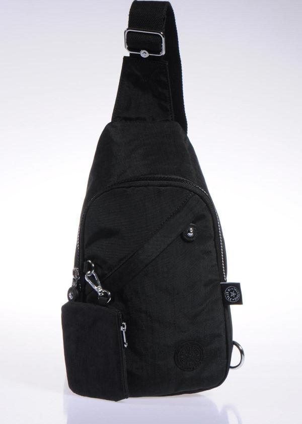 Smart Bags Smb1239-0001 Siyah Kadın Body Bag - Image 1