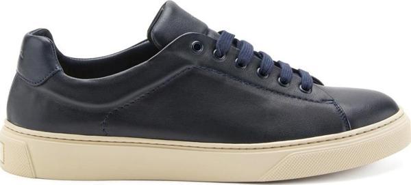 Erkek Sneaker ( Günlük) 28M0 Frau MOUSSE Blu (Navy) - Image 1