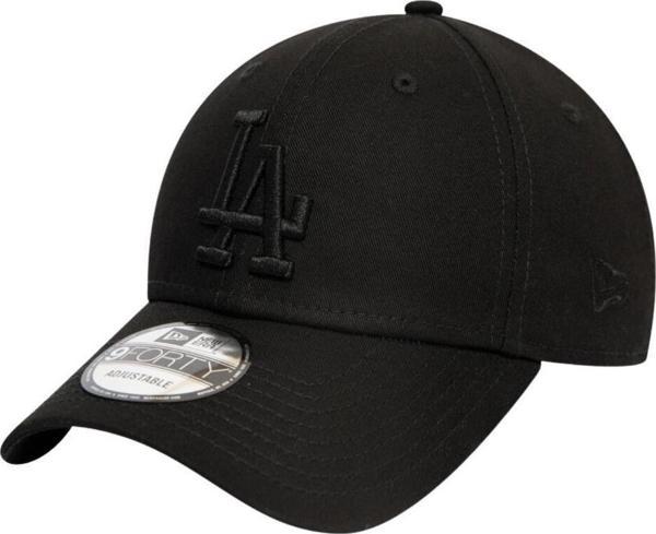 New Era 940 League Essential Siyah Şapka - Image 1