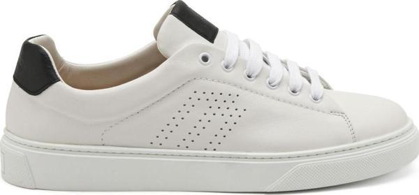Erkek Sneaker ( Günlük) 28M3 Frau MOUSSE BIANCOnero - Image 1
