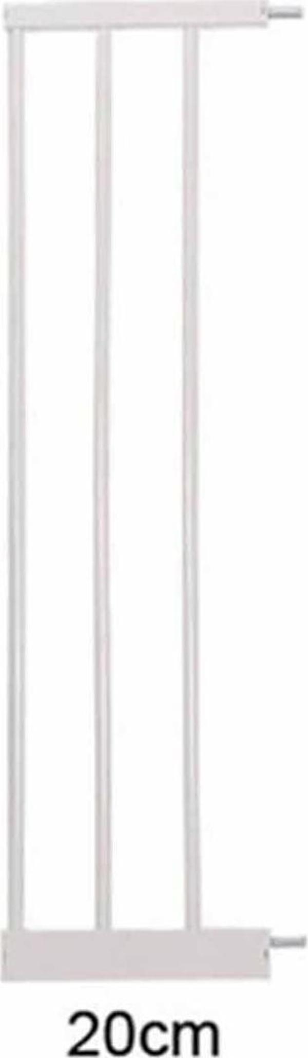 Miny Baby Güvenlik Ek Uzantı 20cm - Image 1