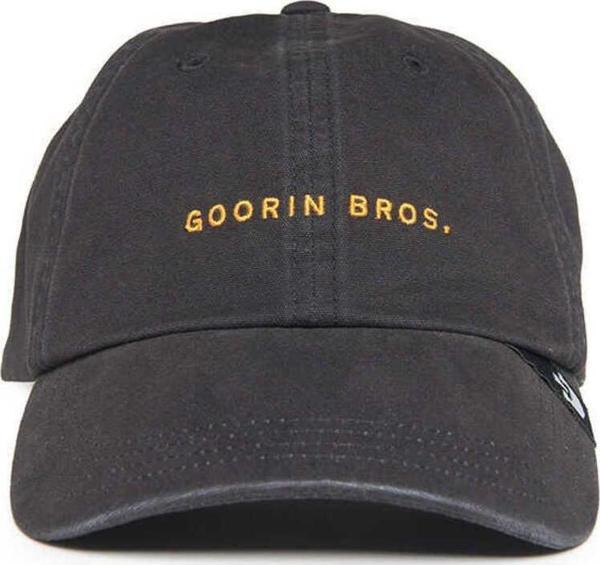 Goorin Bros Papa Cap Şapka 101-1541 - Image 1