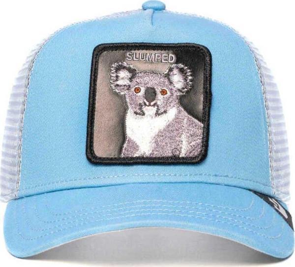 Goorin Bros . The Slumped Koala ( Koala Figürlü ) Şapka 101-1674 - Image 1