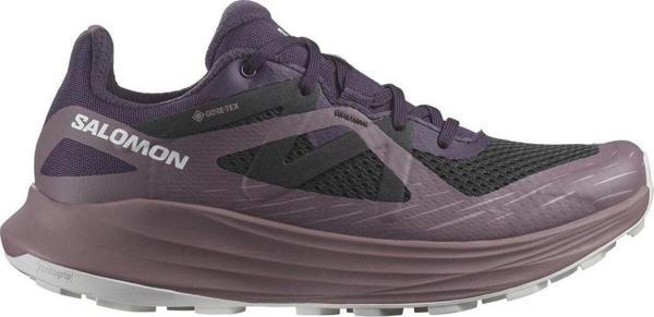 Salomon Ultra Flow Gore-Tex Kadın Patika Koşusu Ayakkabısı - Image 1