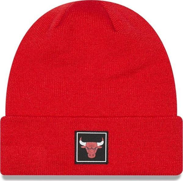 New Era Kırmızı Unisex Bere 60284964Team Cuff Beanıe Chıbul Fd - Image 1