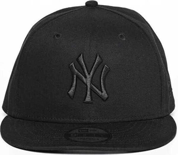 New Era 11180834 Mlb 9 Fıfty Neyyan - Image 1