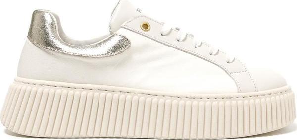 Kadın Sneaker ( Günlük) 40T0 Frau SUNfancy BIANCOkiss - Image 1