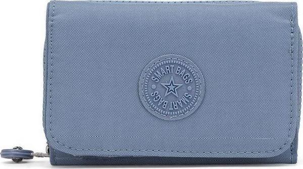 Smart Bags Kadın Krinkıl Cüzdan - Image 1