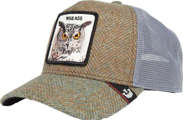 Goorin Bros Moon Owl 101-1485 - Image 1