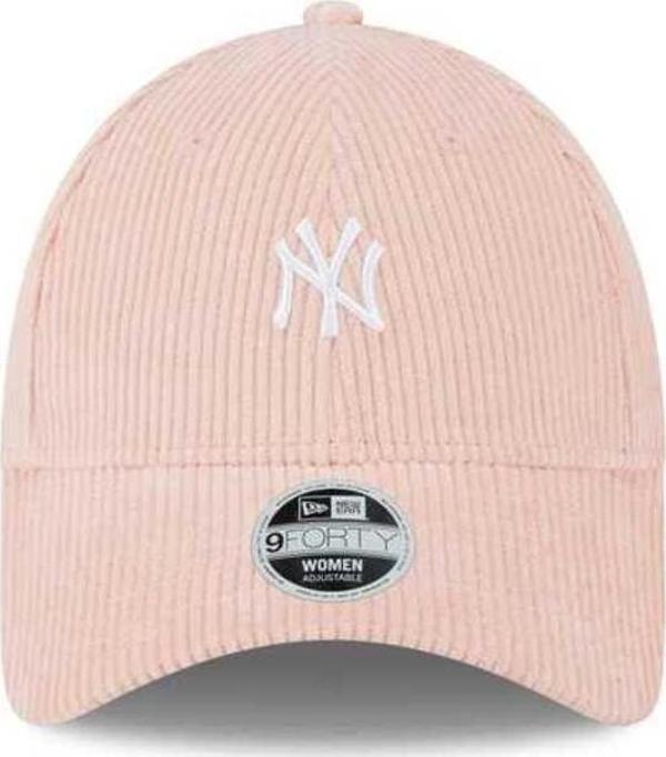 New Era 60424675 Wmns Cord 9Forty Neyyan - Image 1