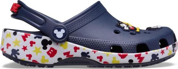 Crocs Mickey Friends Cls Clg K - Image 1