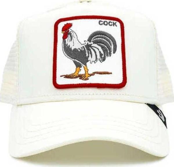 Goorin Bros Rooster (Horoz Figürlü) Şapka 101-3548 - Image 1