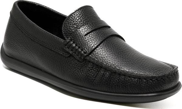 Erkek Oxford ( Klasik) 14T2 Frau BRIO Nero - Image 1