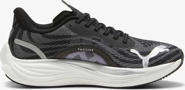 Puma Velocity Nitro 3 Erkek Siyah Koşu Ayakkabısı - Image 1